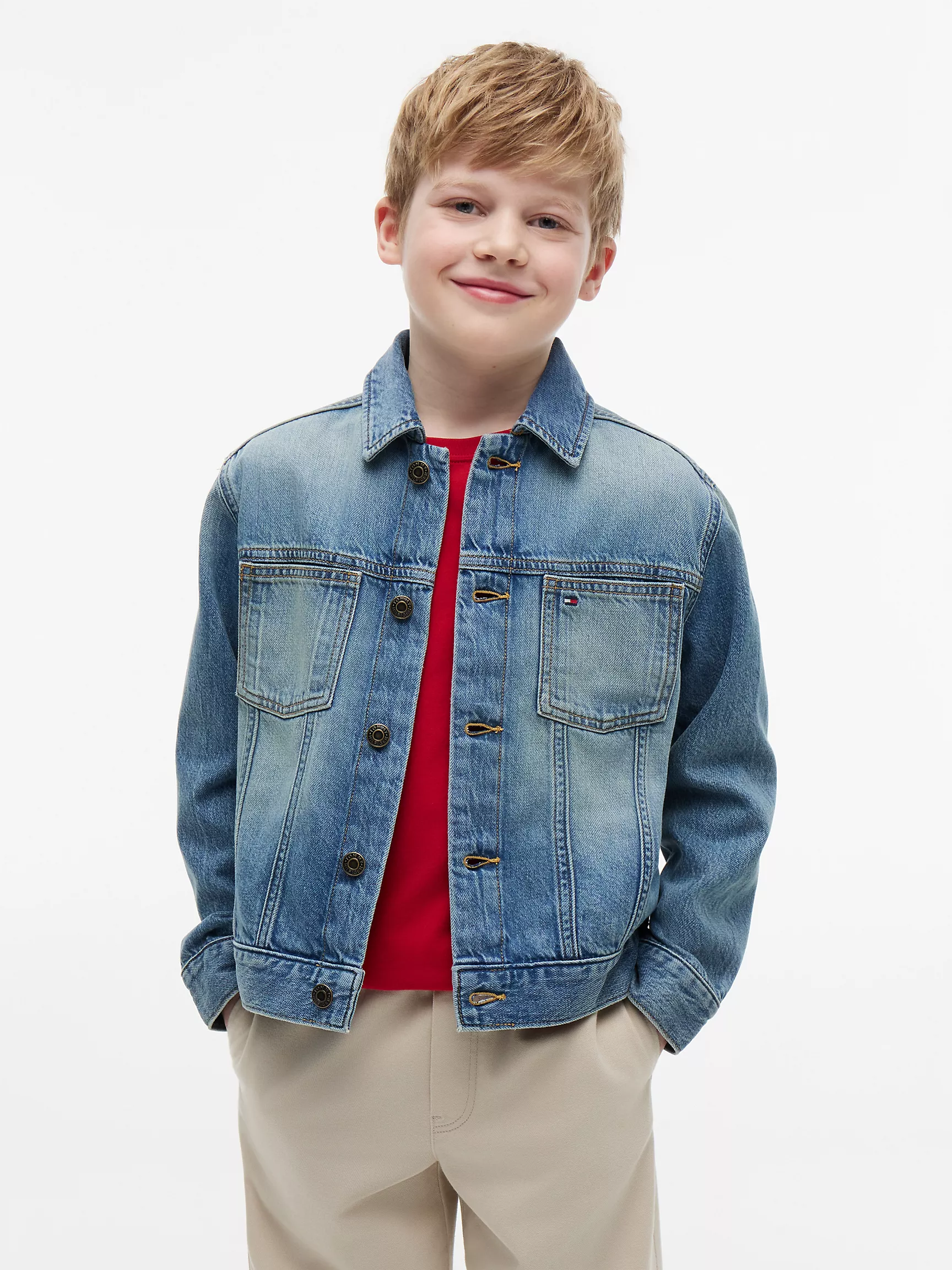 Kids' Curated Fashion